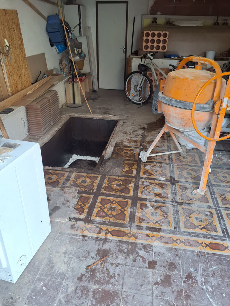Réalisation particulier 1
