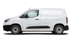 Camionnettes équipées