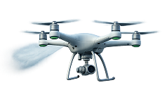 Drone DJI Matrice 400