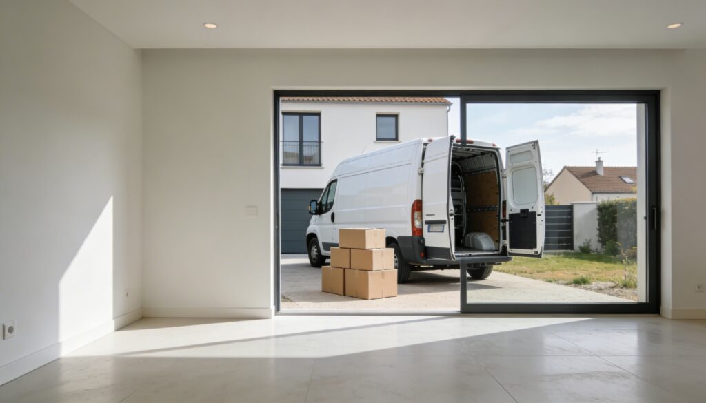 Pack Déménagement / Succession