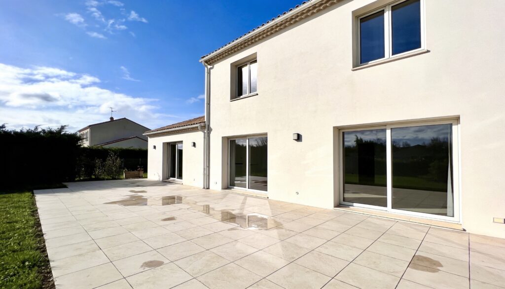 Pack Terrasse & Façade