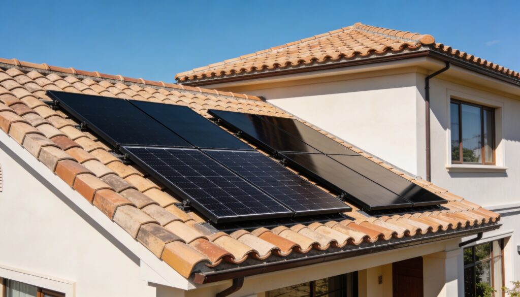 Pack Toiture & Énergie