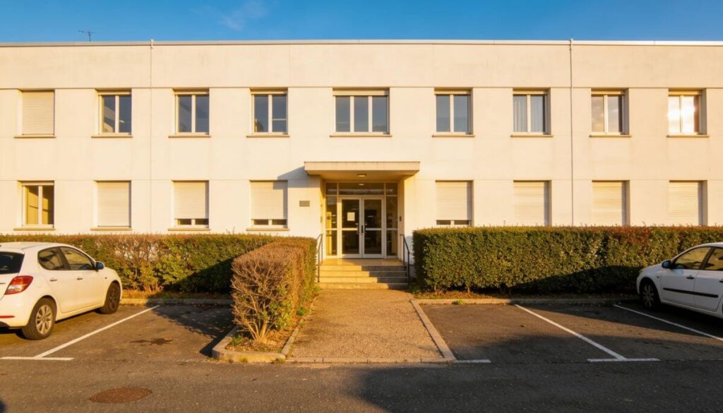 Pack Façade & Véhicules